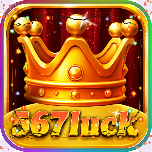 567luck — galeri pratinjau - APK Resmi